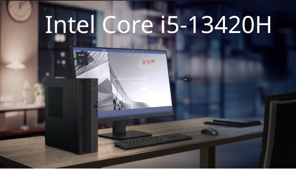 Máy tính bộ Asus ExpertCenter P500SV-13420H007W TTP