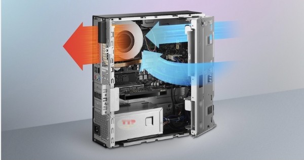 Máy tính bộ Asus P500SV-13420H006W TTP