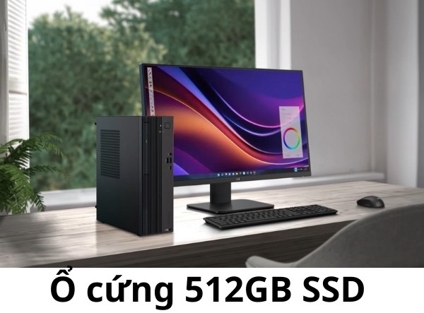 Máy tính bộ Asus P500SV-13420H006W TTP