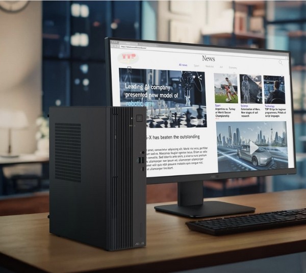 Máy tính bộ Asus P500SV-13420H006W TTP