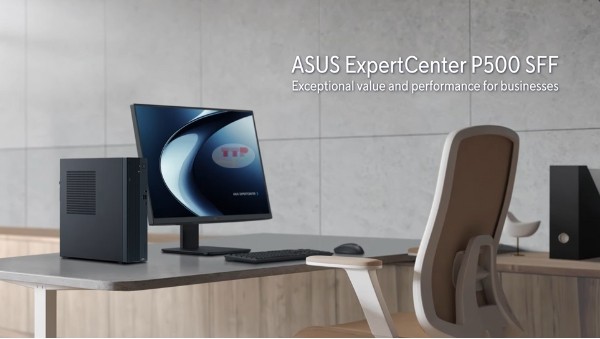 Máy tính bộ Asus P500SV-13420H006W TTP