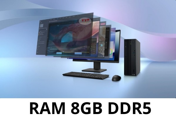 Máy tính bộ Asus P500SV-13420H006W TTP