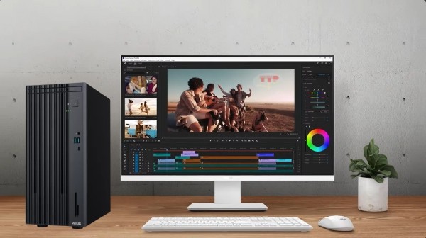 Máy tính bộ Asus V500MV-13420H137W i5-13420H TTP