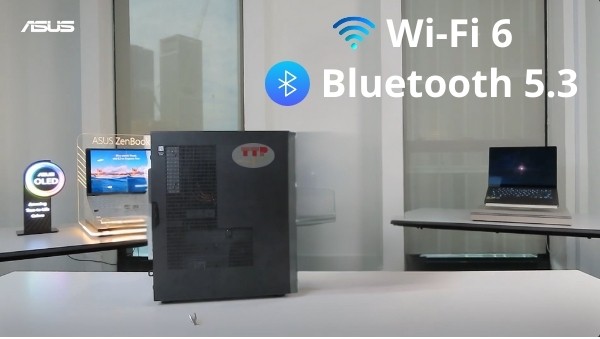 Máy tính bộ Asus V500MV-13420H137W i5-13420H TTP