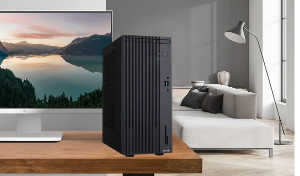 Máy tính bộ Asus V500MV-13420H137W i5-13420H TTP