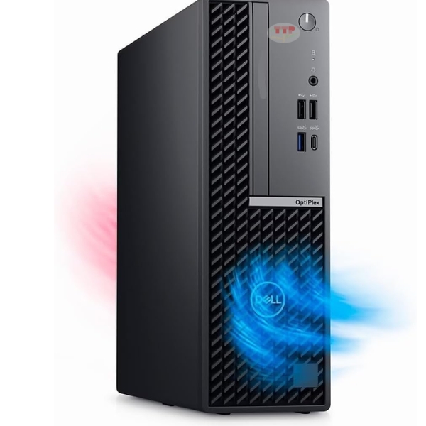 Máy tính bộ Dell OptiPlex 7020 SFF S7020-14500-16512W TTP