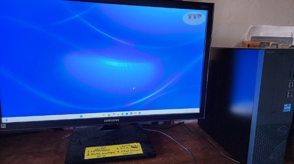 Máy tính bộ Dell OptiPlex 7020 SFF S7020-14500-16512W TTP