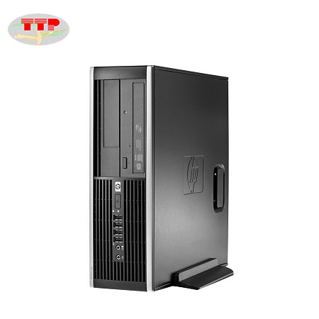 ìm hiểu tổng quan về máy tính bộ HP