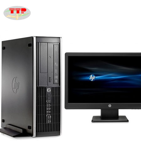Máy tính bộ HP