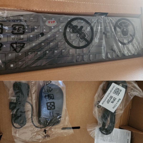 Dell Inspiron 3030 Tower T6FDR1 TTP