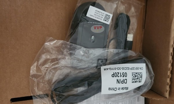 Máy tính để bàn Dell Inspiron 3030T MTI71027W1 TTP