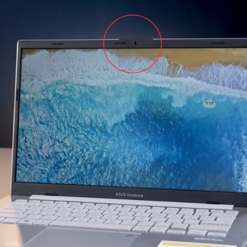 Máy tính Laptop Asus Vivobook Go 14 E1404FA-NK177W