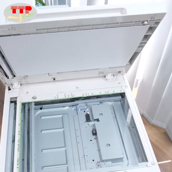 Máy photocopy màu FujiFilm Apeos C3061