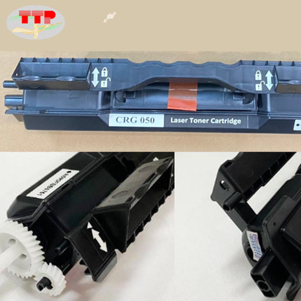 Hộp mực Canon 050