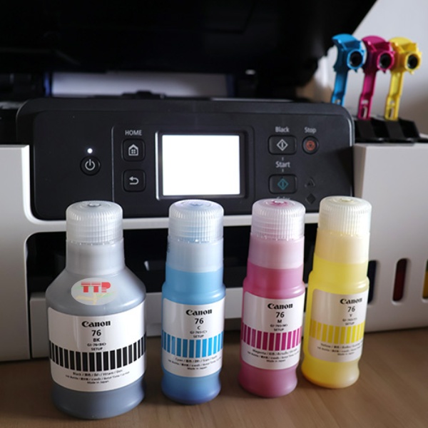 Máy in màu Canon MAXIFY GX4070