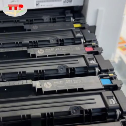 Máy in màu HP Color LaserJet Pro MFP 3303fdw