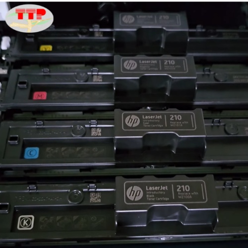 Máy in màu HP Colour LaserJet Pro 4201Dn