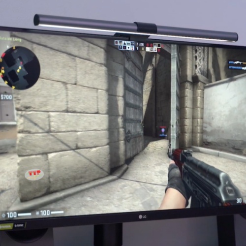 Màn hình LG UltraWide 29WQ500 29 inch