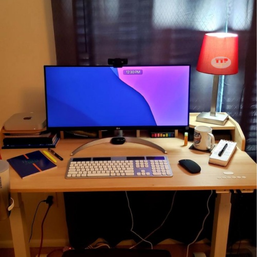 àn hình LG 29WQ600-W.ATV