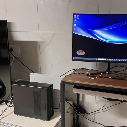 Máy bộ HP S01 pF4008d AZ0F4PA