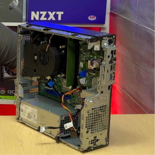 Máy tính bộ Dell OptiPlex 7020 SFF S7020-14500-08512W