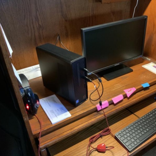 Máy bộ HP S01 pF4008d AZ0F4PA