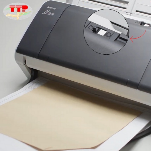 Máy scan Ricoh fi-7480