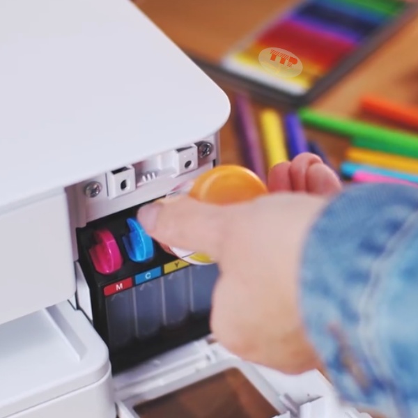 Máy in Brother DCP-T236