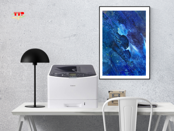 máy in màu a3 Canon