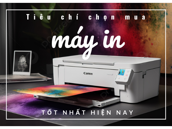 nên mua máy in loại nào TTP