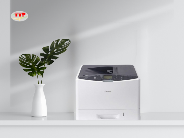 máy in màu a3 Canon TTP