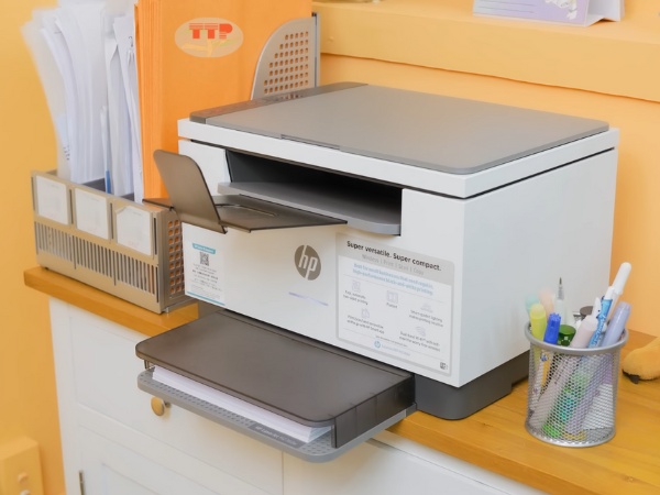 Máy in HP có AirPrint