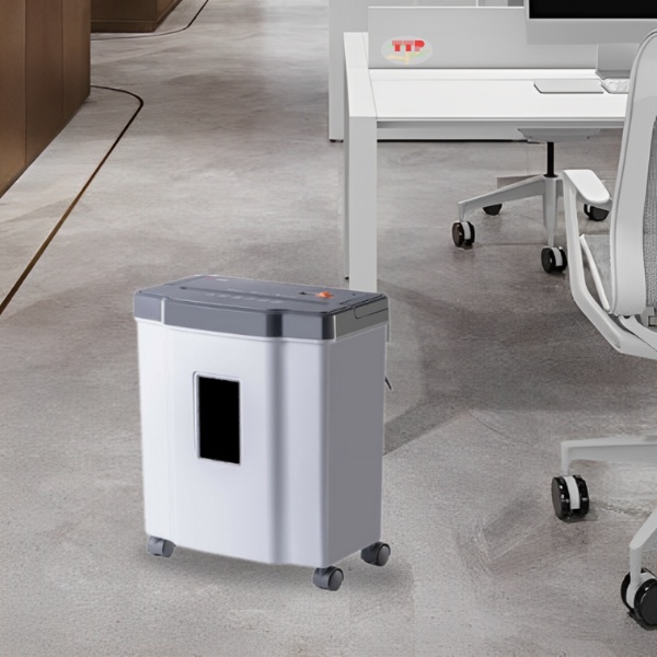 Máy hủy giấy Bosser 150X