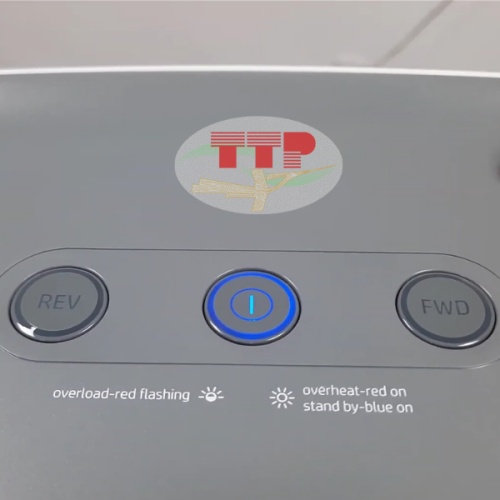 Máy hủy giấy HP W2312CC