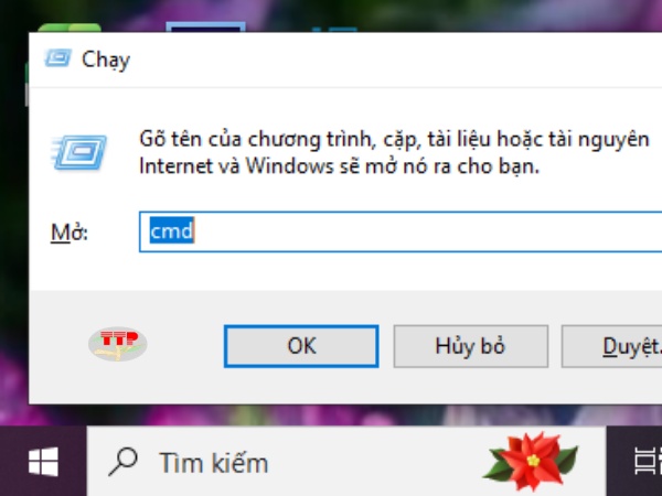 Lỗi ổ cứng kêu cạch cạch