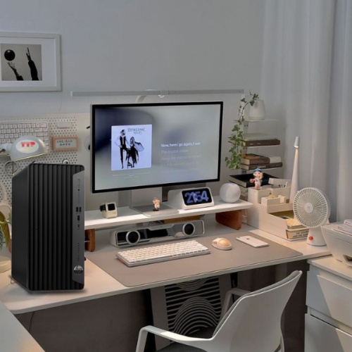 Máy tính bộ HP Pro Tower 400 G9 AZ6E1PT