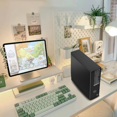 Máy tính bộ Dell OptiPlex 7020 SFF S7020-14500-08512W