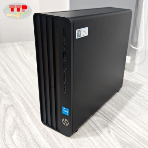Máy tính bộ HP 280 Pro G9 SFF AY2G2PT