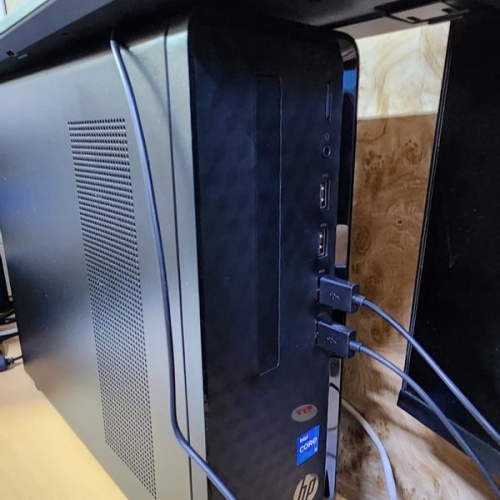 Máy bộ HP S01 pF4008d AZ0F4PA