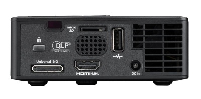 Máy chiếu Optoma HD29Darbee