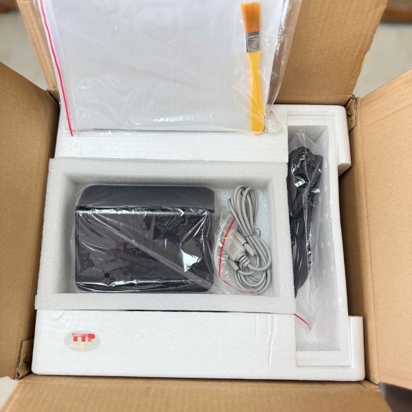 Máy đếm tiền Oudis 8899 NEW