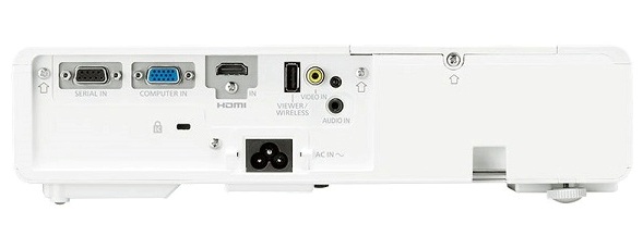 Máy chiếu Panasonic PT-SX320