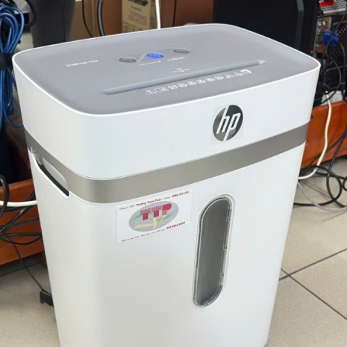 Máy hủy giấy HP W2312CC