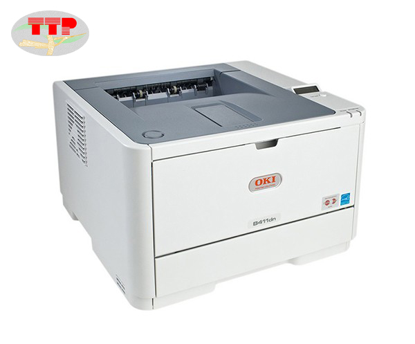 Phân loại máy in Oki