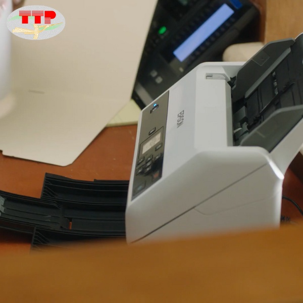 Máy scan Epson DS-870