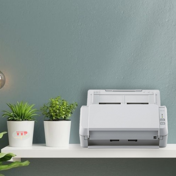 Máy scan Ricoh Sp1130n