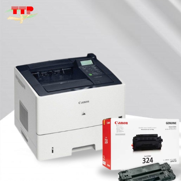 Hộp mực Canon 324
