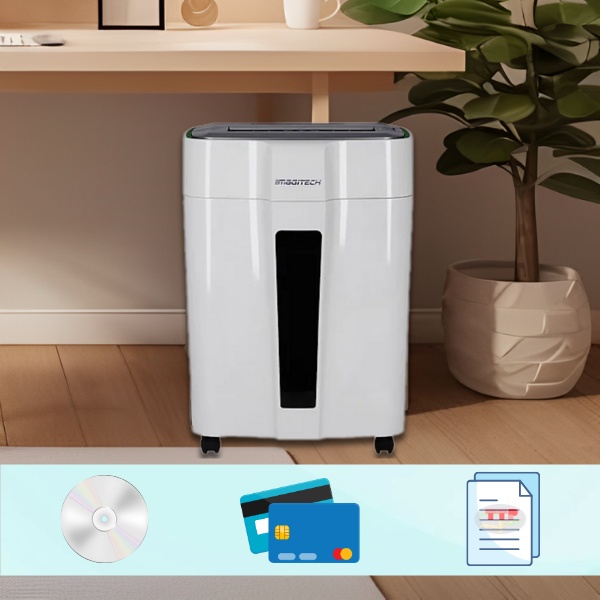 máy huy giấy magitech