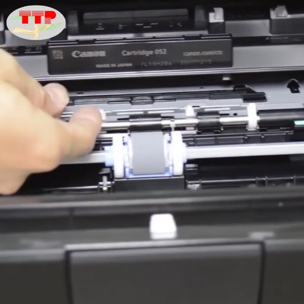 Hộp mực Canon 052