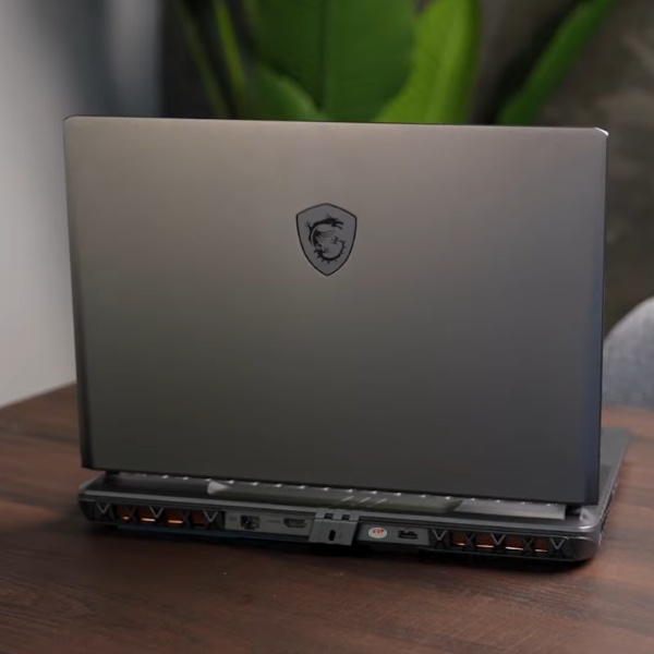 Máy tính laptop MSI Vector 16 HX AI A2XWHG 010VN Ultra 7 255HX